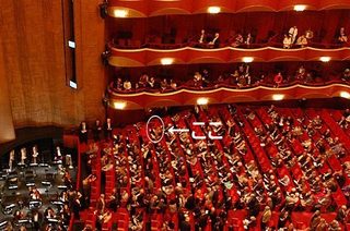 2024公式店舗 LD-BOX『メトロポリタン歌劇場百周年記念 ガラ 